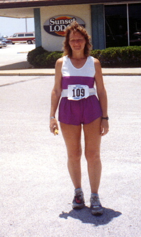 Ultramarathon (1991)